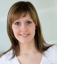 <b>Valentina Graf</b>, Zahnmedizinische Fachangestellte - valentina_graf